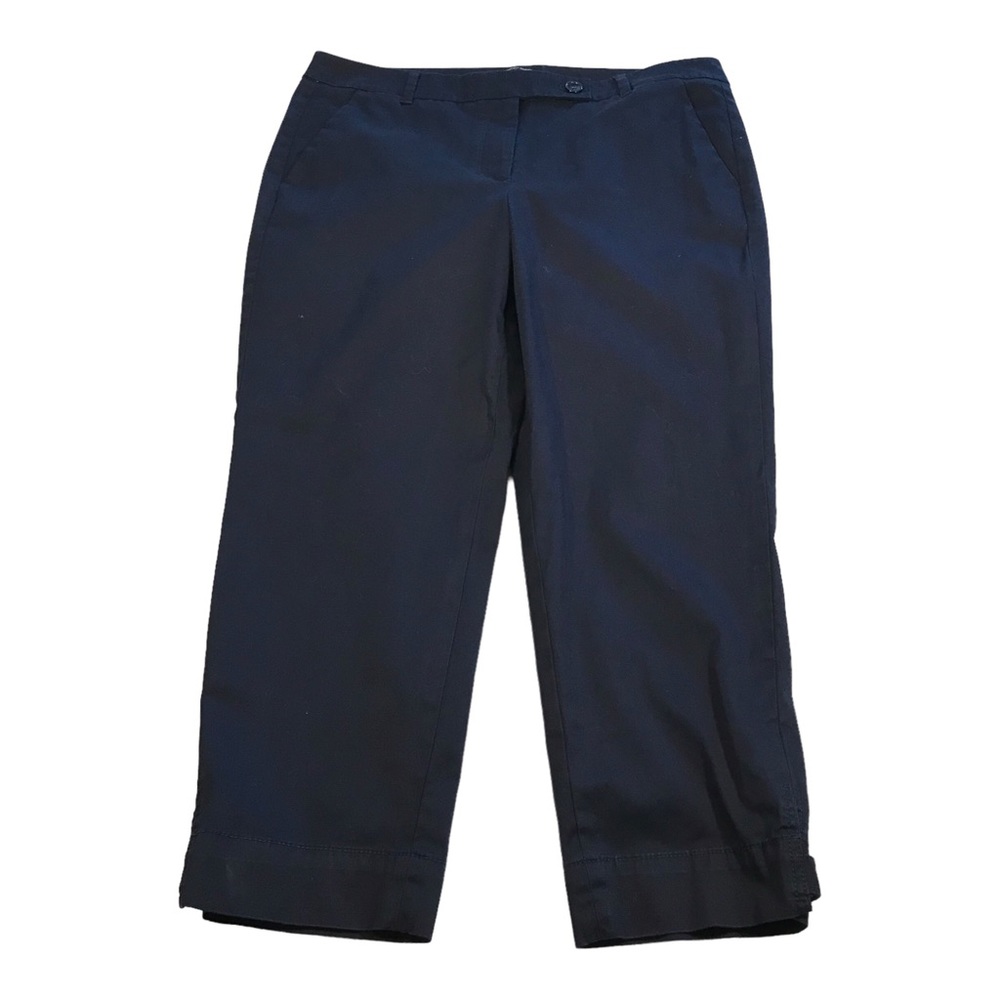 Talbots The Perfect Skimmer Pants